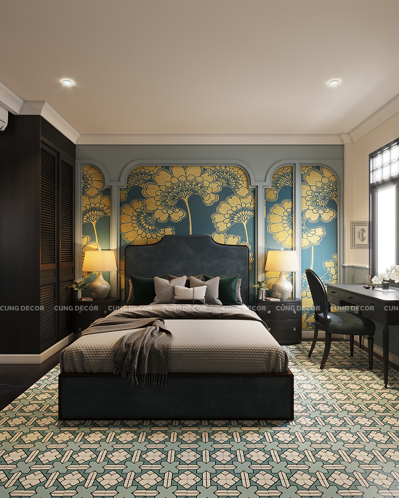 hotel indochine