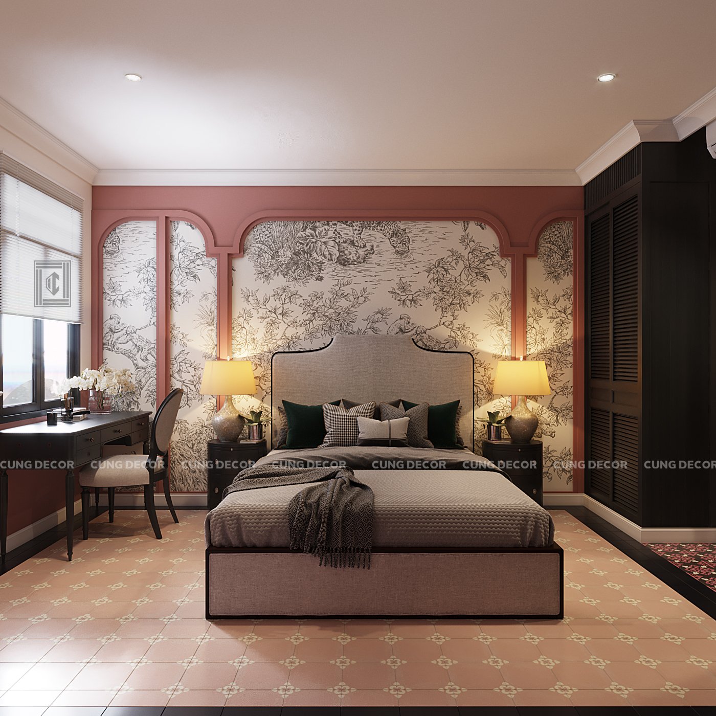 hotel indochine